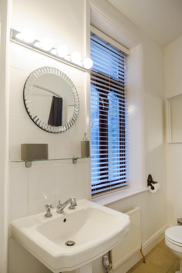 St John'S Cottage - Simple2Let Serviced Apartments Halifax Exteriér fotografie