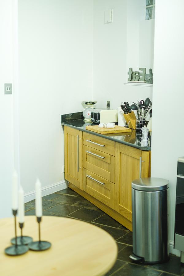 St John'S Cottage - Simple2Let Serviced Apartments Halifax Exteriér fotografie